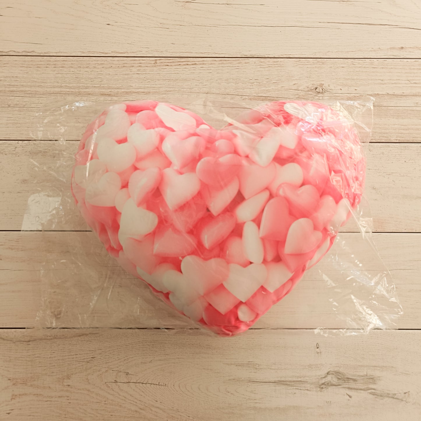 Heart Pillow Valentine's Day Gift