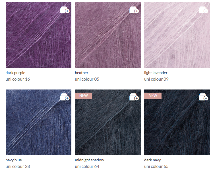 Mohair Silk Cardigan: Lightweight Slim Knit Sweater