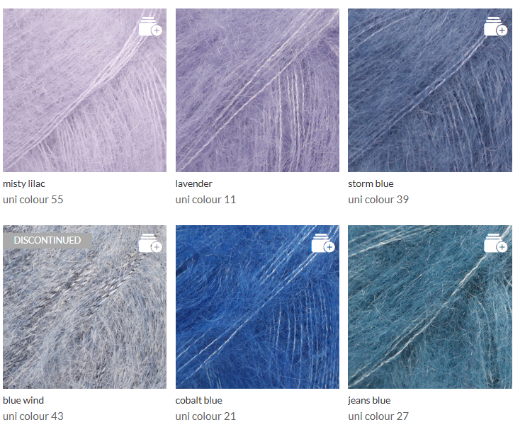 Mohair Silk Cardigan: Lightweight Slim Knit Sweater